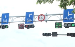 CSGT TP.HCM sử dụng công nghệ AI trên quốc lộ 51 để làm gì?