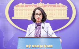 Bộ Ngoại giao lên tiếng trước thông tin Mỹ dừng nhập khẩu một số hải sản Việt Nam