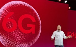 Điện thoại 6G sắp thành hiện thực, Qualcomm thách thức Huawei