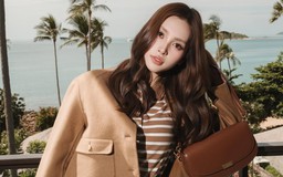 Áo khoác dáng ngắn 'lên ngôi', thay thế blazer