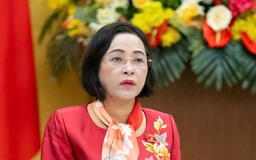 'Sao Hà Nội không có dự án ra tấm, ra món cho sông Tô Lịch?'