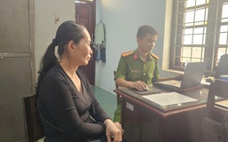 Vụ nữ sinh Vĩnh Long tử vong: Kết quả giám định tài xế xe tải thế nào?