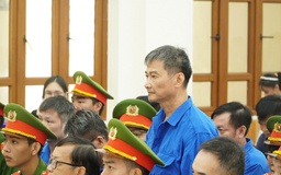 Hai cựu giám đốc PC Bình Thuận lĩnh án tù do nhận hối lộ