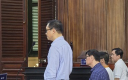 Cựu lãnh đạo Casumina gây thiệt hại ngân sách 18,3 tỉ đồng