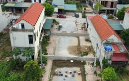 Vụ xây tường chắn ngang đường ở Nga Sơn: Dự kiến phương án 'đất đổi đất'