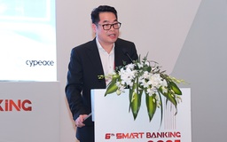 Ngân hàng là mục tiêu hàng đầu của tội phạm mạng