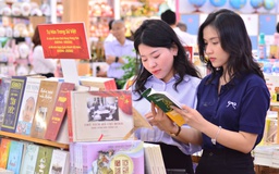 Khai trương nhà sách lấy ý tưởng từ vườn trái cây Lái Thiêu