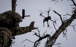UAV: từ 'đôi mắt trên bầu trời' đến vũ khí chiến lược