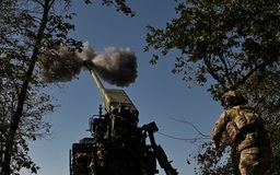 Chiến sự Ukraine ngày 1.311: Hai bên tổn thất gần 3 triệu quân?