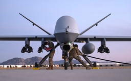 Khốc liệt đường đua phát triển UAV quân sự