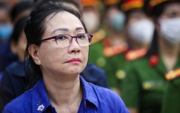 Vụ Trương Mỹ Lan: Thi hành án dân sự thông báo chi tiền cho hơn 42.000 người