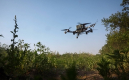 Giải mã bài toán đối phó UAV quân sự ngày càng tinh vi