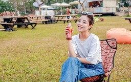 Giải cơn khát cho Gen Z: Từ thảo mộc tự nhiên đến thức uống chuẩn 3 Không