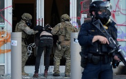 Tổng thống Trump ra lệnh điều quân đội đến Portland