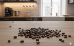Caffeine và đau đầu: Con dao 2 lưỡi