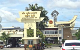Mộc Bài sẽ là đô thị thông minh, kết nối giao thương quốc tế