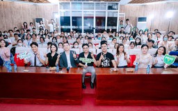 Trioderma cùng sinh viên ‘gỡ rối’ với chu trình chăm da tối giản cho ngày bận rộn