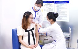 Việt Nam có vắc xin phòng viêm phổi, viêm phế quản… do virus RSV