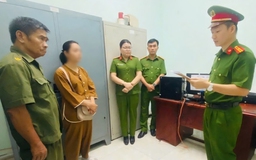 Bắt kế toán Bệnh viện đa khoa Đồng Nai