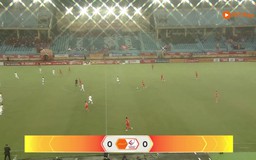 Highlight Thể Công Viettel 2-0 Hà Tĩnh: Ngoại binh tạo khác biệt