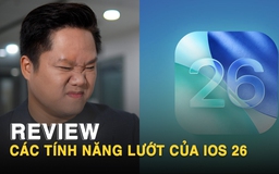 Review nháy mắt, há miệng, lè lưỡi lướt iPhone: Hay thật nhưng kỳ cục?