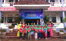 Bita's - 34 năm vun đắp từng bước chân Việt