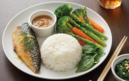 Bí quyết ăn sáng cho người làm việc nặng, dân văn phòng