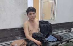 Công an TP.HCM phối hợp truy bắt kẻ trộm ô tô như 'phim hành động'