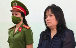 Cho vay nặng lãi, trong 3 tháng thu lợi bất chính hơn 2 tỉ đồng