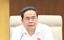 Chủ tịch Quốc hội: 'Viên chức vào nhiều mà không đủ tiêu chuẩn thì không được'