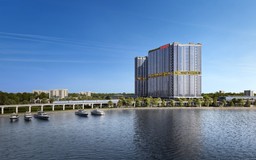 An Gia (AGG) đưa mô hình Ngôi trường Hạnh phúc về dự án The Gió Riverside