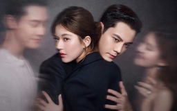 Tái xuất sau ồn ào, Triệu Lộ Tư gây sốt với 'Hãy để tôi tỏa sáng'