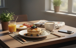 Tìm ra giờ ăn giảm cân vượt trội, không cần ăn kiêng hay tập thể dục!