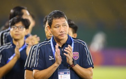 'Cối xay HLV' V-League đã kích hoạt: Gọi thẳng tên ‘tướng’ Anh Đức hay Choi Won-kwon?