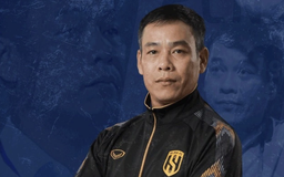 Lộ diện nhân vật ngồi ghế nóng SLNA thay HLV Phan Như Thuật từ chức: Không xa lạ!