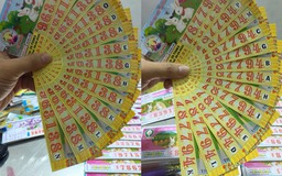 Xổ số miền Nam ngày 29 tháng 9: Số 38 may mắn trúng 2 đài