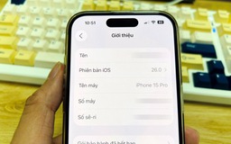 5 cài đặt cần thay đổi ngay sau khi nâng cấp iOS 26