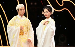 NSƯT Võ Minh Lâm nói gì về thí sinh nhận 3 giải 'Chuông vàng vọng cổ 2025'?