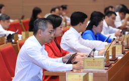 Hà Nội hỗ trợ 100% kinh phí cho doanh nghiệp nghiên cứu đề tài KHCN trọng điểm