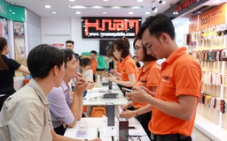 HnamMobile rời thị trường bán lẻ di động