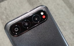 Trải nghiệm Nubia Air: mỏng nhẹ như iPhone Air nhưng giá dưới 7 triệu