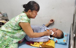 Gia cảnh xót xa của người phụ nữ có mẹ chồng và chồng bệnh liệt giường