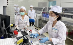 30.000 tỉ đồng/năm cho chi phí xét nghiệm