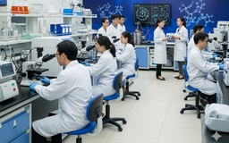 Thêm 9 thuốc sản xuất trong nước có chứng minh tương đương sinh học