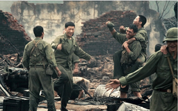 Khán giả bình phim Việt: Đừng so sánh ‘Mưa đỏ’ với phim của Trấn Thành, Lý Hải