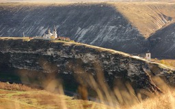 Những quốc gia xinh đẹp nhưng ít du khách quốc tế nhất thế giới