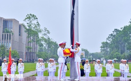 Không tổ chức quốc tang với lãnh đạo chủ chốt bị kỷ luật, thôi chức vụ