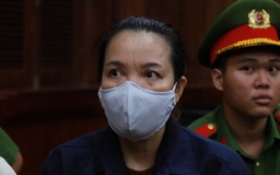 Chủ cơ sở Mái ấm Hoa Hồng bạo hành trẻ lãnh án 2 năm 3 tháng tù