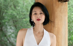 Hồ Hạnh Nhi trả lời tin đồn bị chồng đại gia phản bội