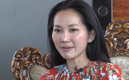 Kim Hiền 'Mùi ngò gai' nghẹn ngào viết lời tiễn biệt Ngọc Trinh